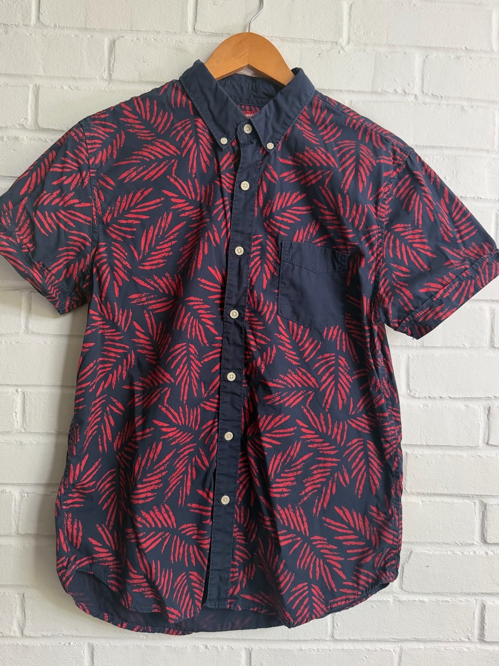 Arizona button down
